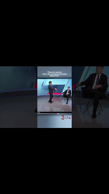 Chefia abriu a carteira para o elenco do 3 em 1? 😂 #shorts