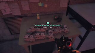 Far Cry 5, scavengin' & scrappin'