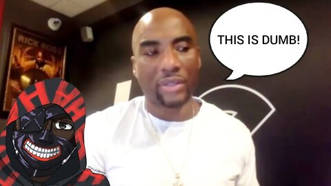 Charlamagne Tha God Complains When Labelled Transphobic For Not Agreeing With Kid Sex Changes