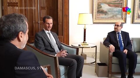 President Assad reported to have fled Syria after rebels entered capital Damascus