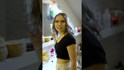 CO ROBIMY W TOALECIE @SANDERA ZIOMAL