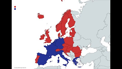 What if Britain Never Joined the EU?