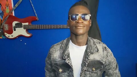Roby Rasta Sambug
