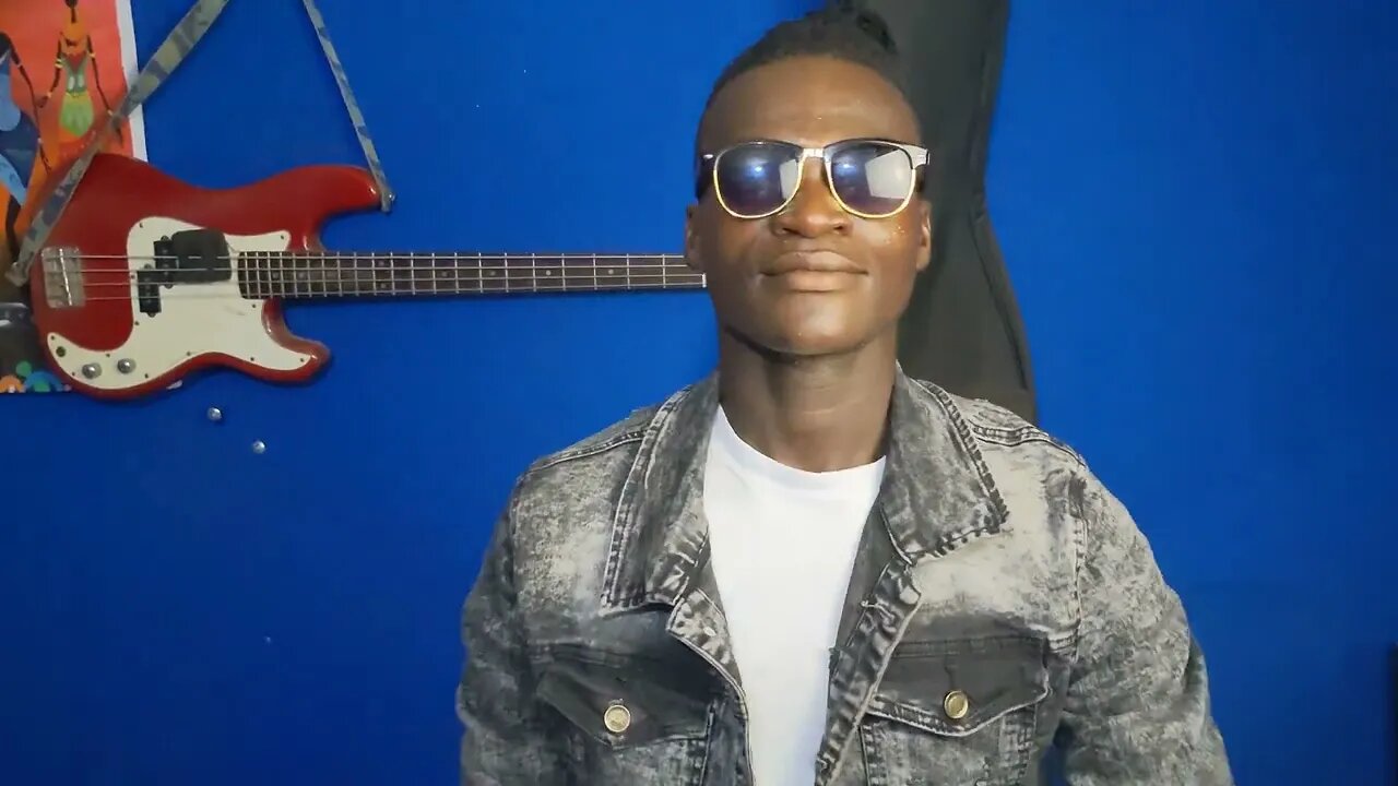Roby Rasta Sambug