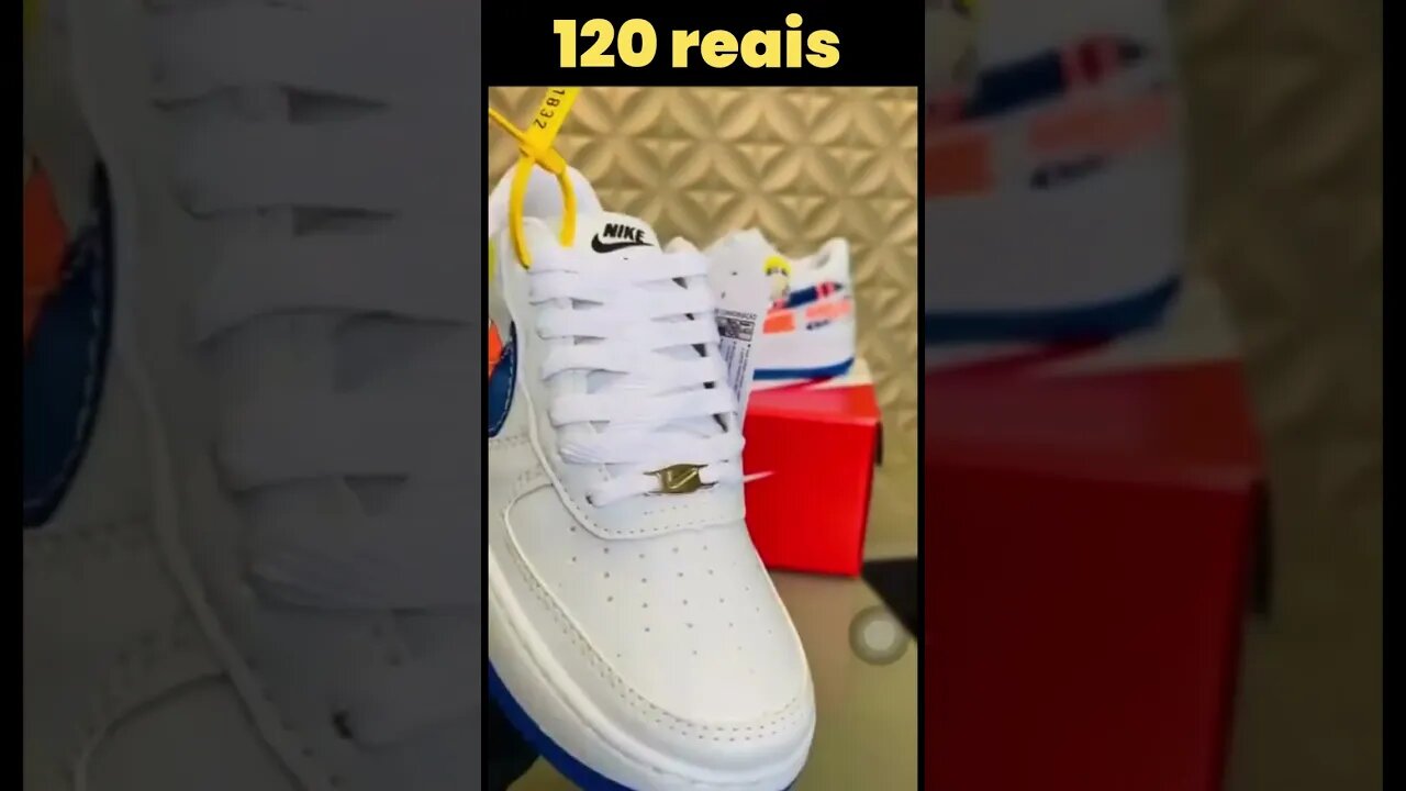 TÊNIS NARUTO ADULTO E INFANTIL SUPER PROMOÇÃO POR 120 REAIS
