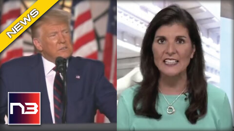 Former UN Ambassador Nikki Haley Tells Why Russian Invasion Never Happened Under Trump