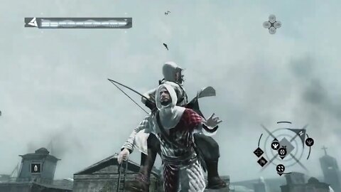 Assassin's Creed 1 gameplay part 29