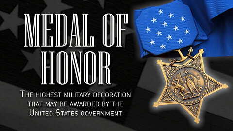 Honoring the gallant heroes