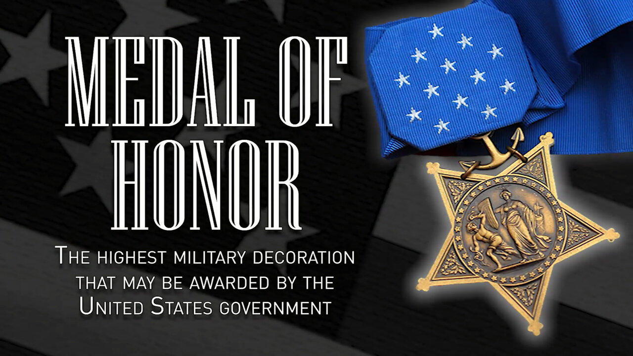 Honoring the gallant heroes