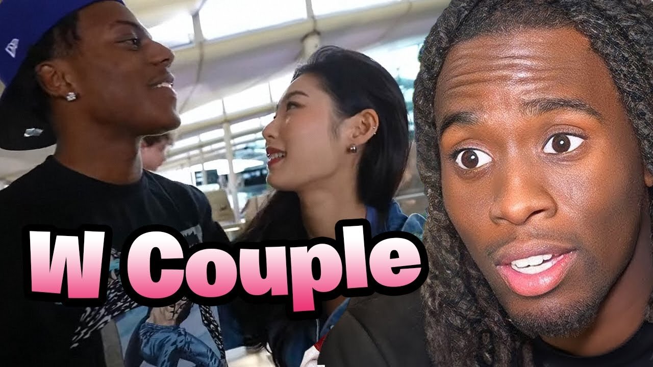 Kai Reacts to Speed s New Girlfriend! (goodbye amy 💔)