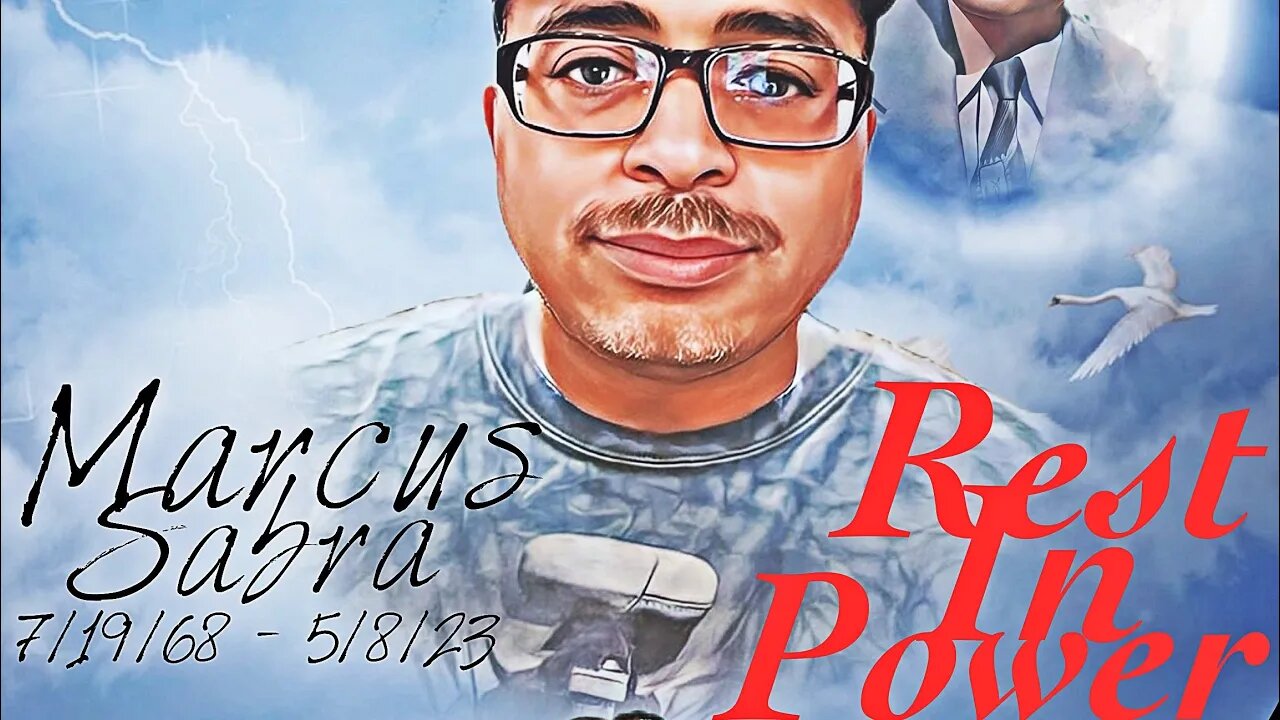 In Honor Of Marcus Sabra, Rest In Power. Fire Works & Chinese lantern Release 
