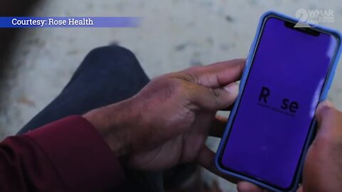 Former Ravens WR Torrey Smith joins Rose Health to promote mental health resilience