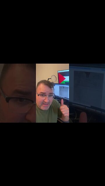 How did Palestine Launch a Successful Mission against Israel?