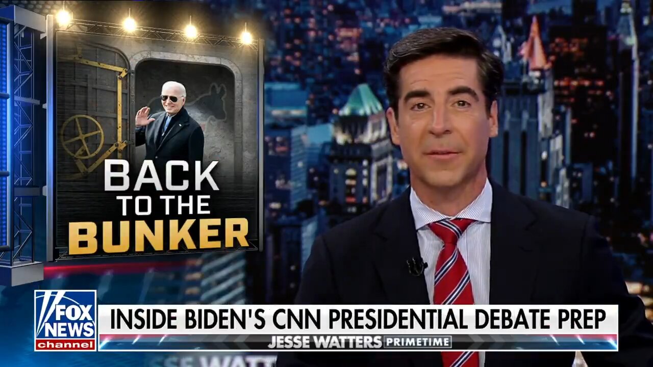 CNN just slapped a gag order on The Trump campaign— days before the CNN debate.