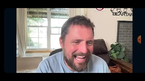 8-1746 Owen Benjamin no excuses...