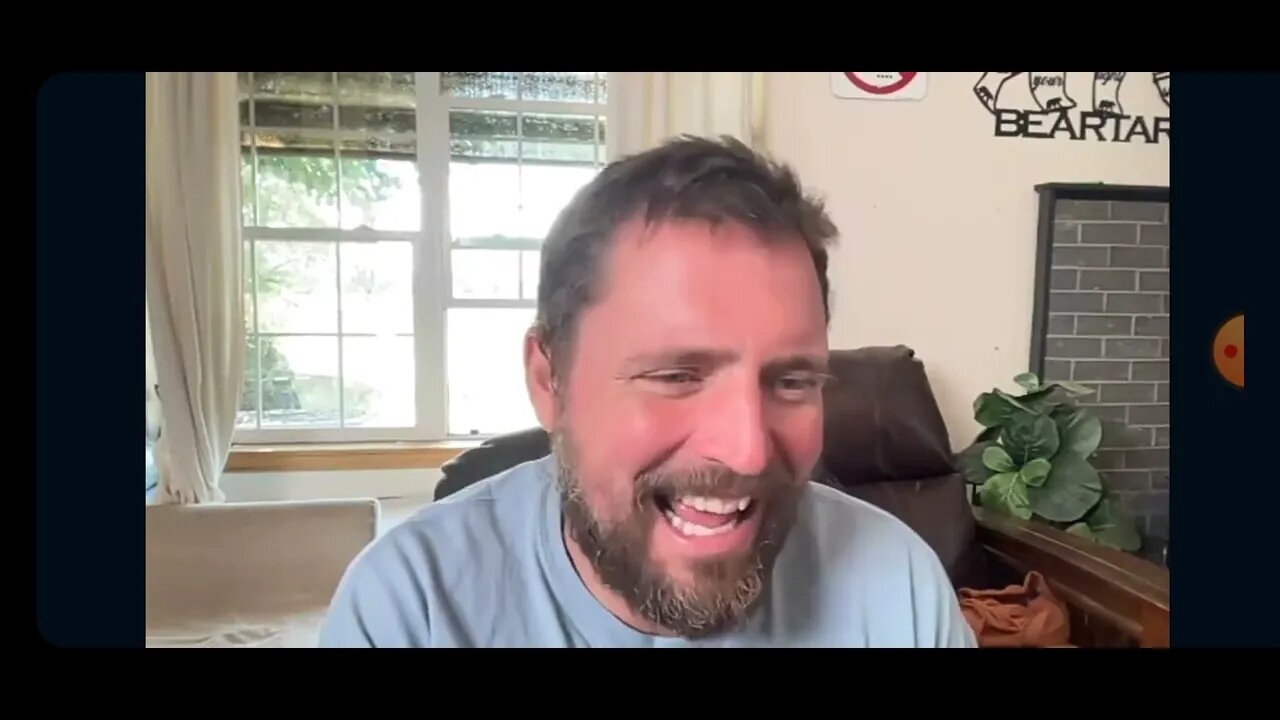 8-1746 Owen Benjamin no excuses...
