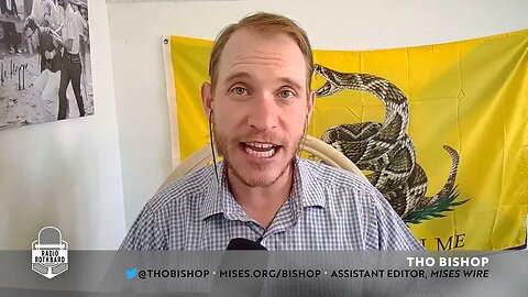 Does Social Media Make a Difference in Elections? | Tho Bishop