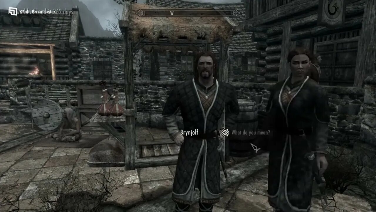 Halloween in Skyrim Part 5