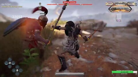 The Legacy of the First Blades
