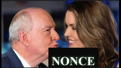 Alan Jones History of Abuse