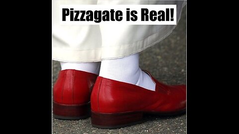 PIZZAGATE IS REAL!