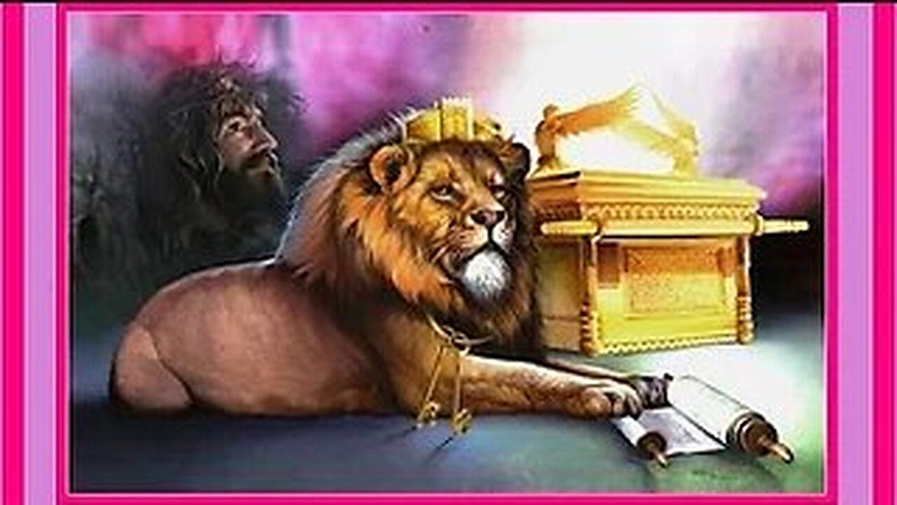 Prophecy 50 (low volume Israeli music) Hear Oh Yisrael! THE POWER! THE POWER! THE POWER! Is In YAHUVEH's Name! all of your atomic weapons, they cannot begin to compare with the Rod that I have placed inside that I have placed inside that box.