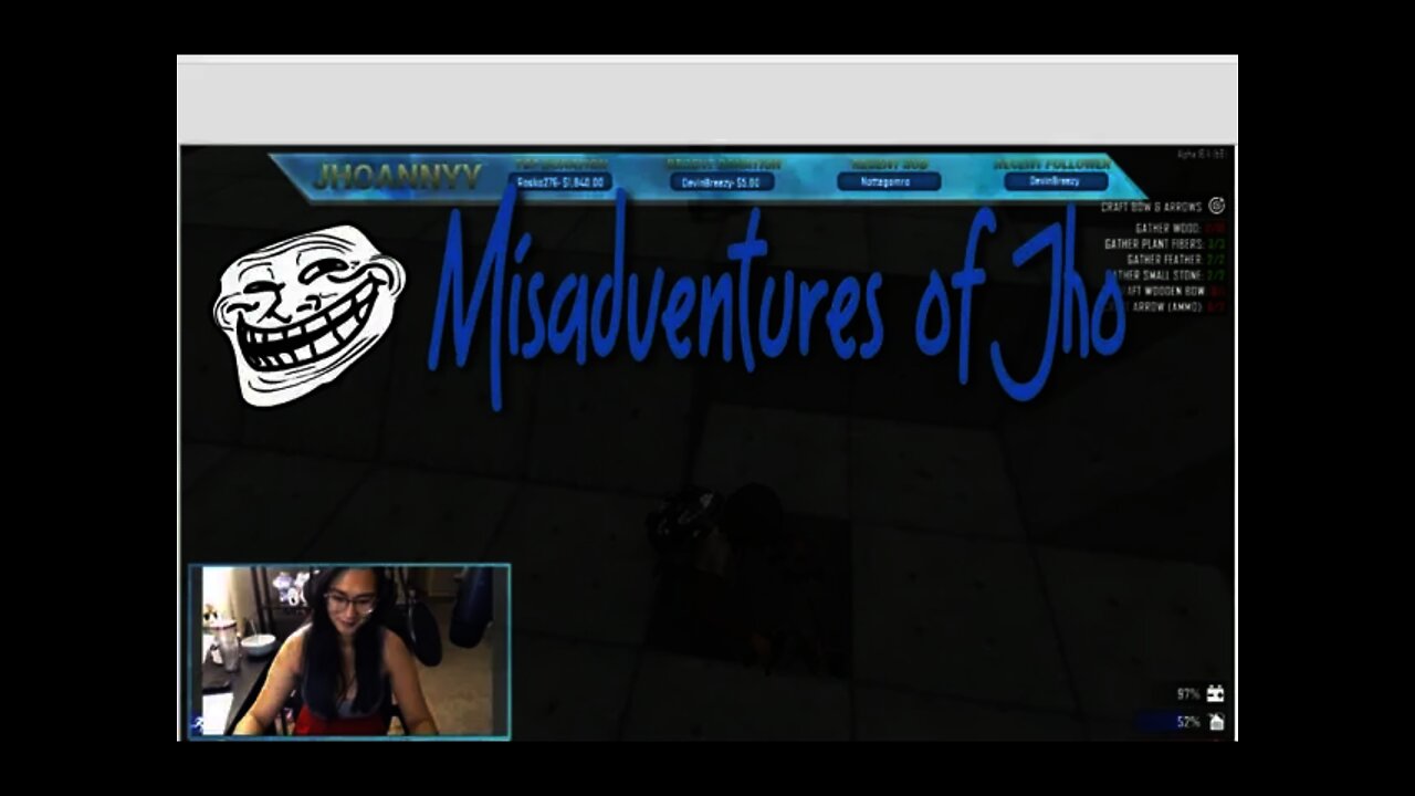 Misadventures of Jho | 7 Days to Die