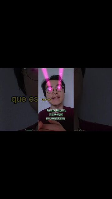 Tenga #Bitcoin si no es estadounidense #criptomonedas #prestamoestudiantil