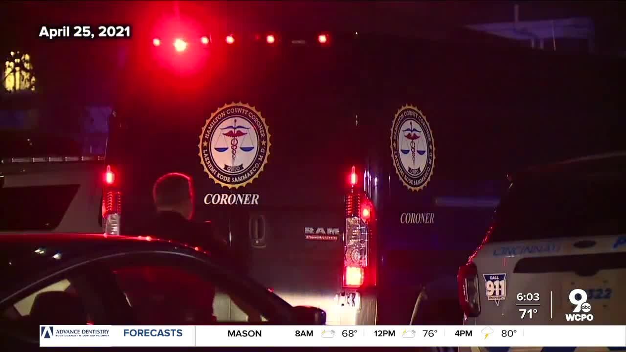 CPD" Increase in domestic violence deaths
