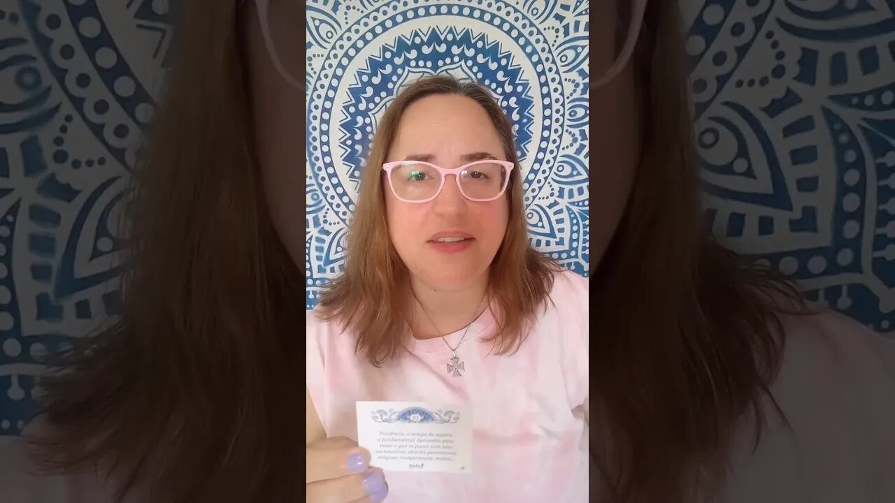 O tempo de espera é fundamental para as coisas acontecerem. #shorts