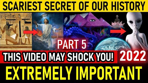 THIS VIDEO MAY SHOCK YOU! THE FOUNDERS ON EARTH HISTORY (PART5)