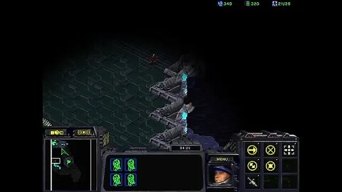 Session 3: StarCraft Brood War (1v1 Matchmaking as Random)