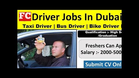 House Driver Job Dubai | Dubai House Driver job | Driver Job Dubai #shorts #job #dubaijob #uae