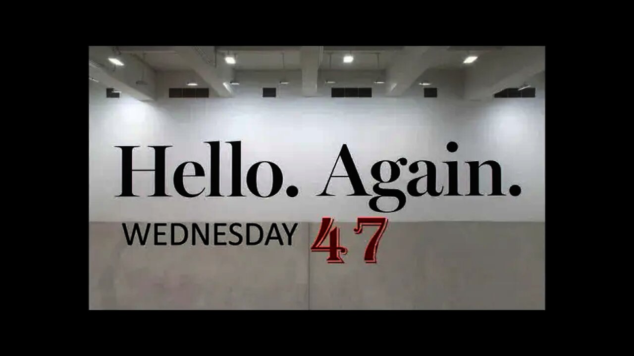 Hello Again Wednesday 47 Funny food stories 2