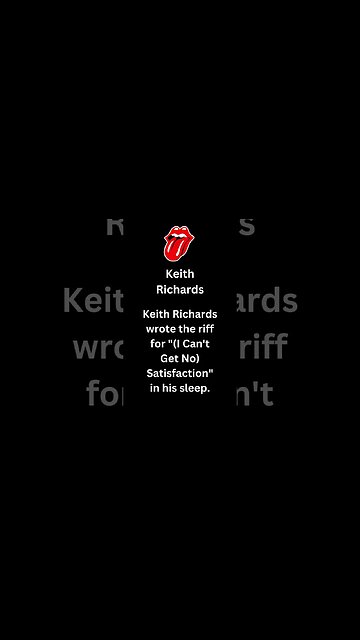 7 Rocking with the Stones Bite sized Insights Keith Richards #shorts #britishrock #rollingstones