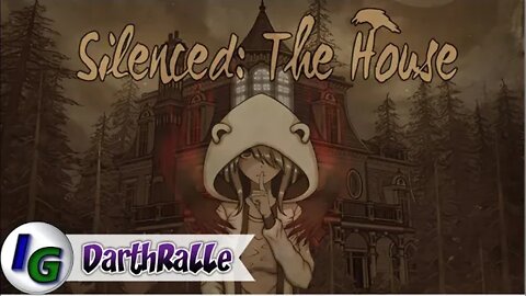 Silenced the House Achievement Hunting with DarthRalle on Xbox