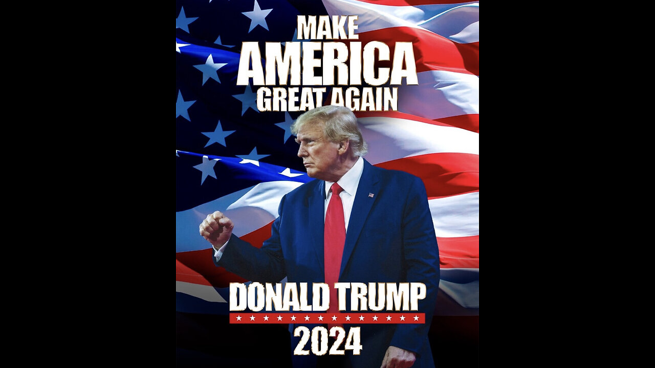 Trump’s America First/MAGA Message