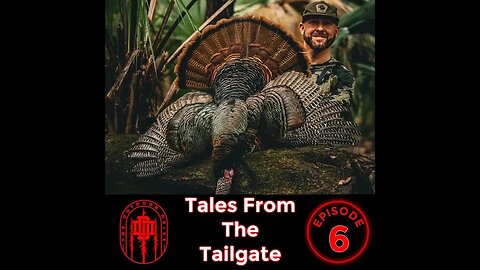 6: Josh Stubbs | Tales from the Tailgate