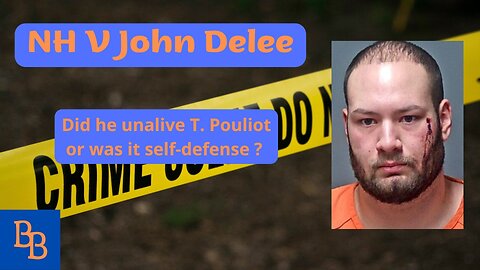 NH V John Delee day 2 part 2
