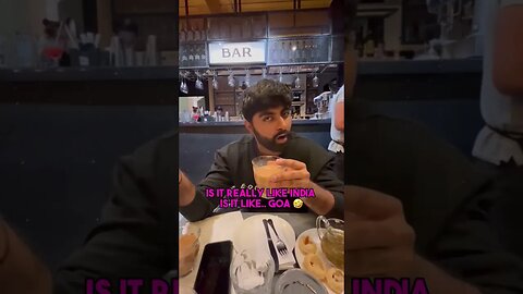 My Go To Chai Spot In London