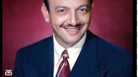 MEL BLANC: THE MAN WITH MANY VOICES