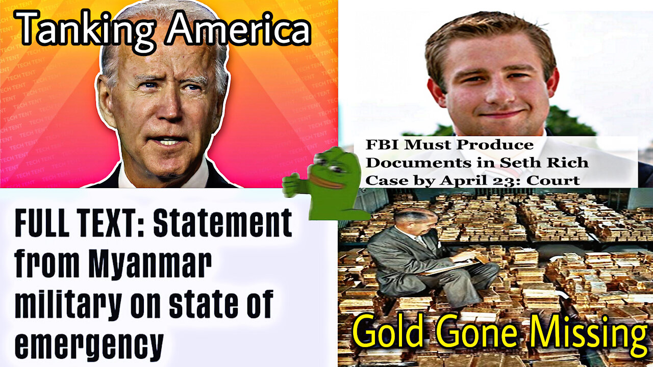 Tanking America On Purpose? Who's Calling The Shots?!