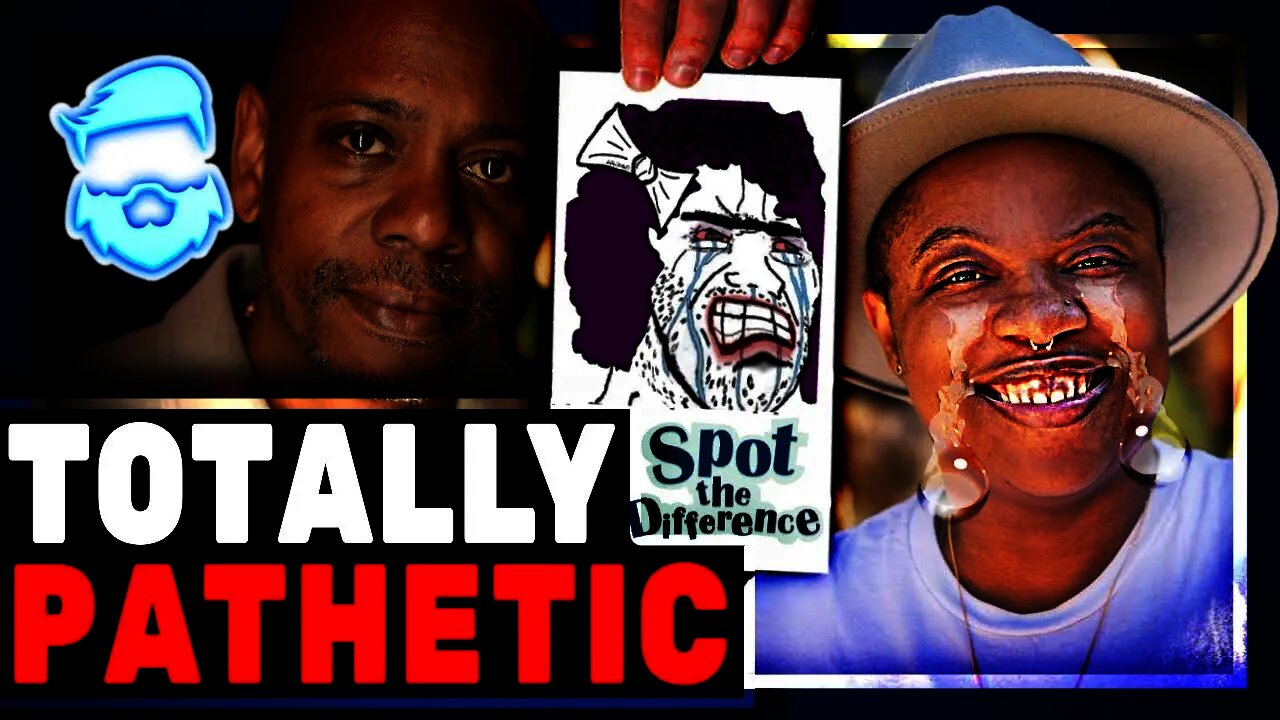 Eyerolling New LOW For Netflix Employees! Lawsuit Filed Over Chappelle Special & Even Worse!