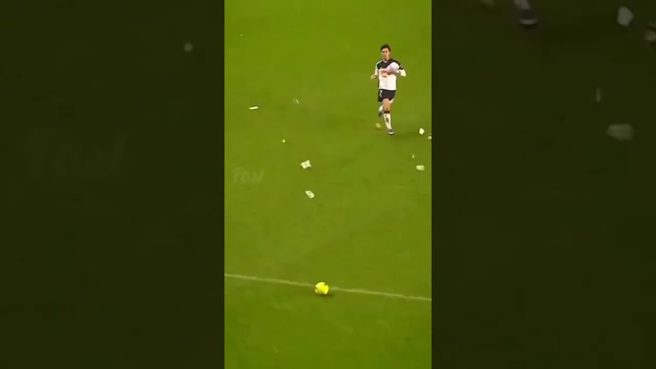 skills football Amezing #short video