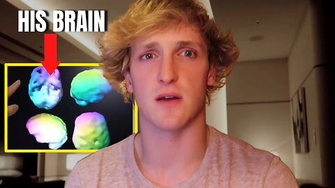 Logan Paul & Why You Should STOP LISTENING HIM 😳 *DISTURBING* #loganpaul