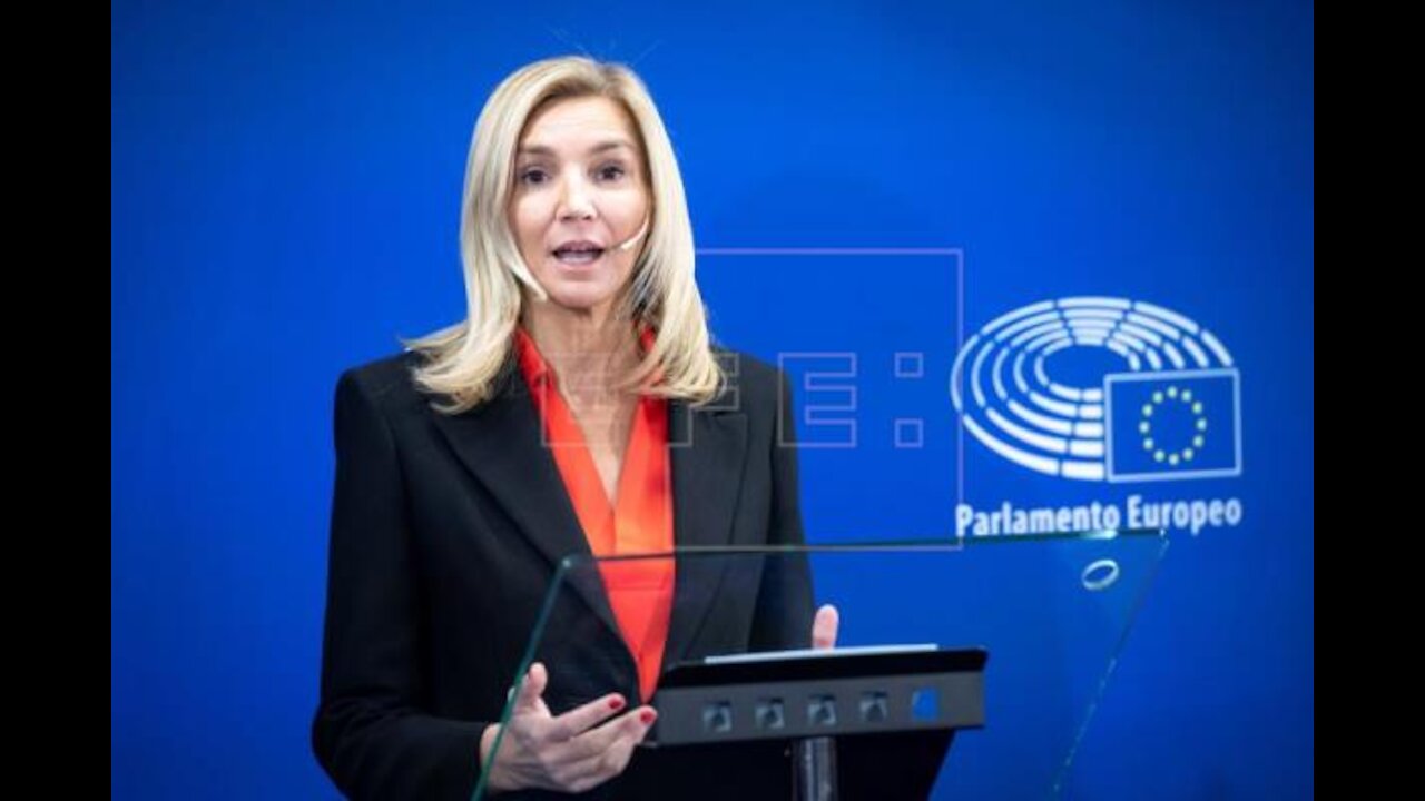 Diputados UE dejan España apenados por los derechos pisoteados a víctimas ETA