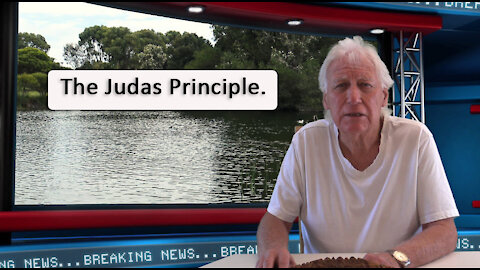 The Judas Principle.
