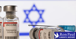 Israeli Bombshell: Fourth Shot 'Not Good Enough'