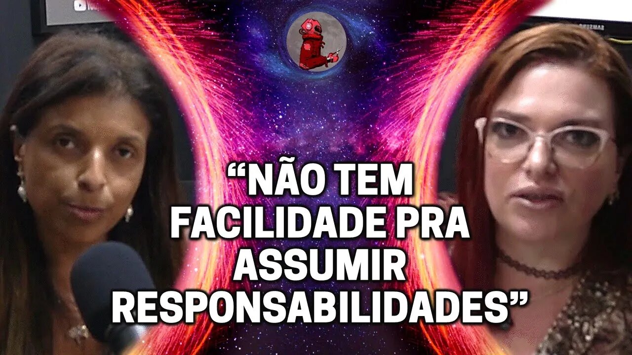 PERGUNTAS E ANÁLISES DOS OUVINTES POR SELENA FORTUNA com Vandinha Lopes | Planeta Podcast