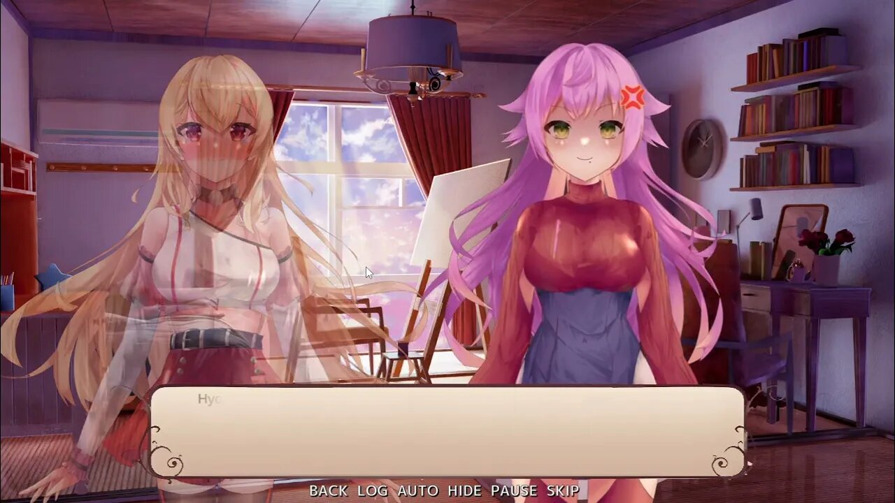 No:Worse (Steam, gameplay)
